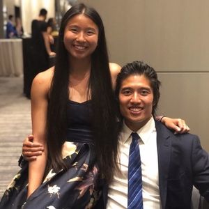 Meet your Posher, Rebecca